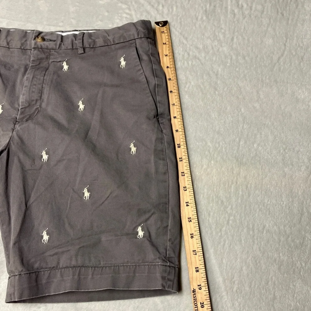 Polo Ralph Lauren All Over Pony 8